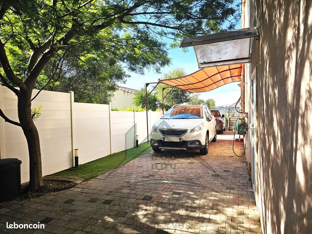 Maison à vendre, 180m², Martigues