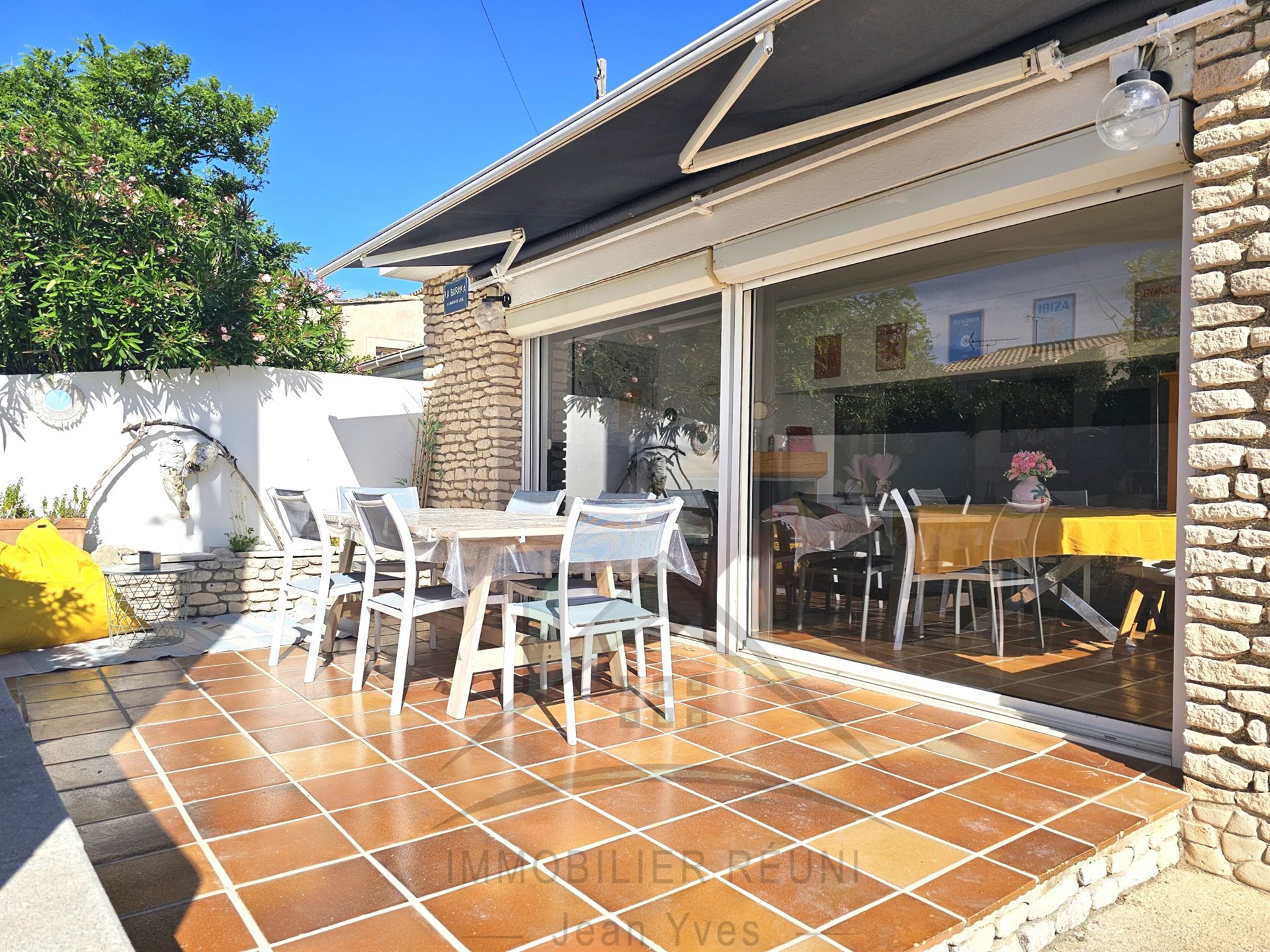 Maison à vendre, 114m², Martigues