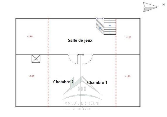 Maison à vendre, 158m², Saint-Mitre-les-Remparts