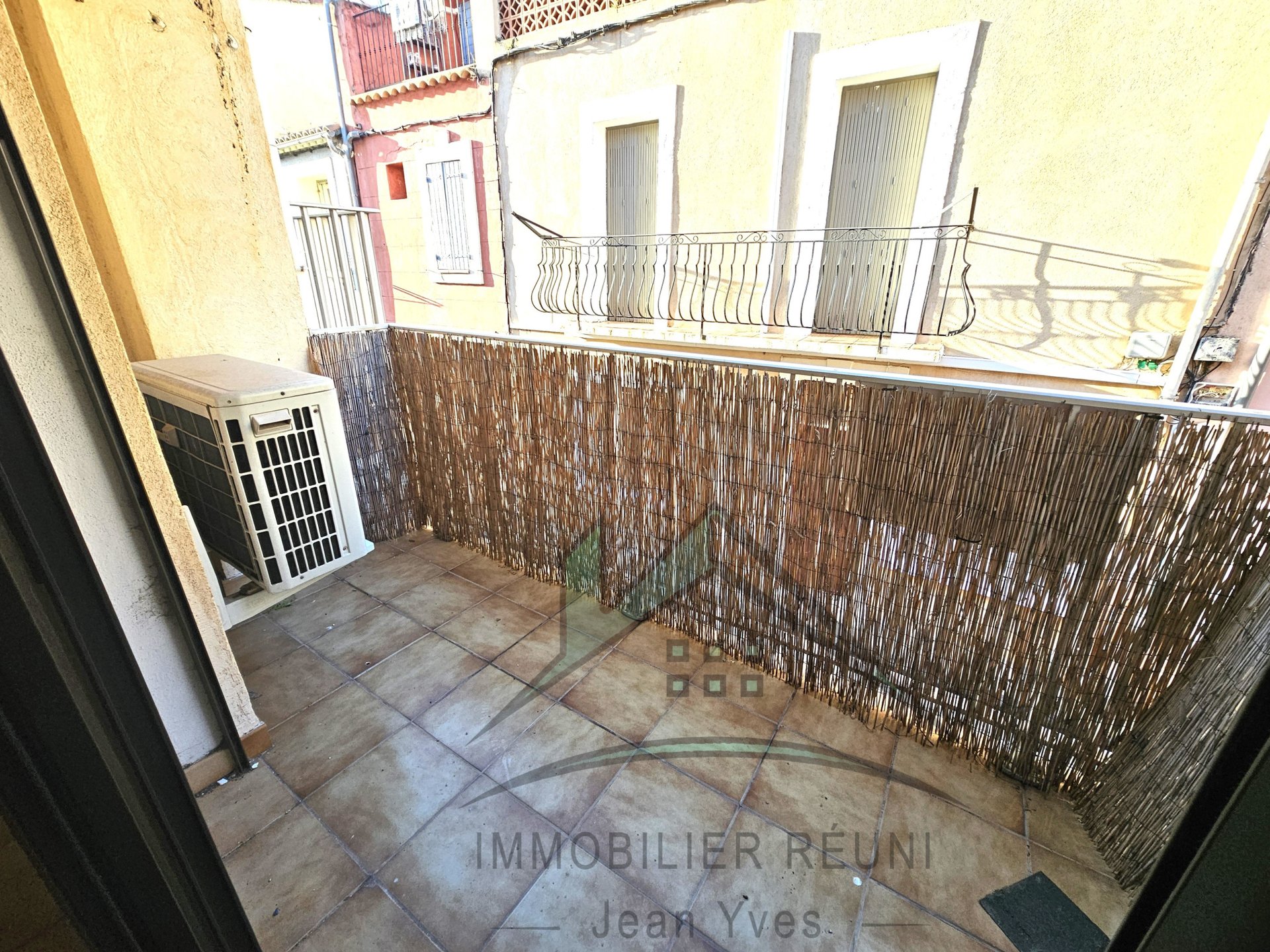 Maison à vendre, 36m², Martigues