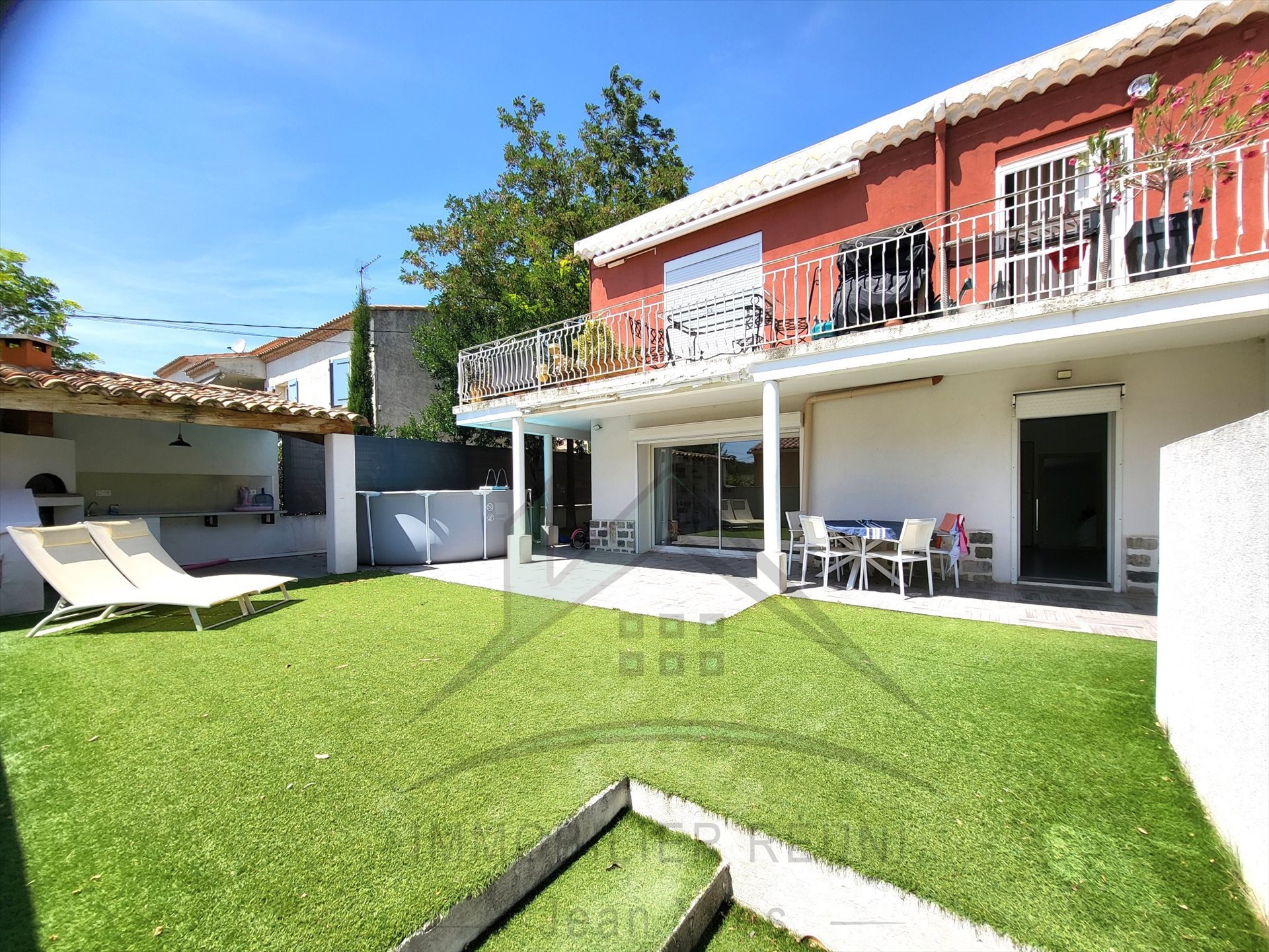 Maison à vendre, 113m², Le Rove