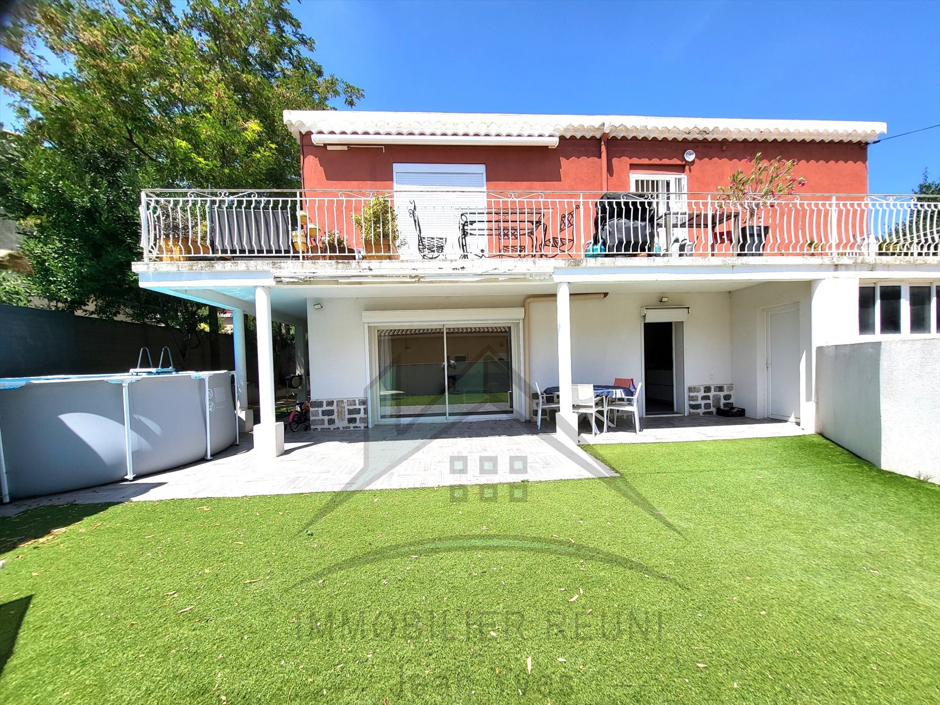 Maison à vendre, 113m², Le Rove