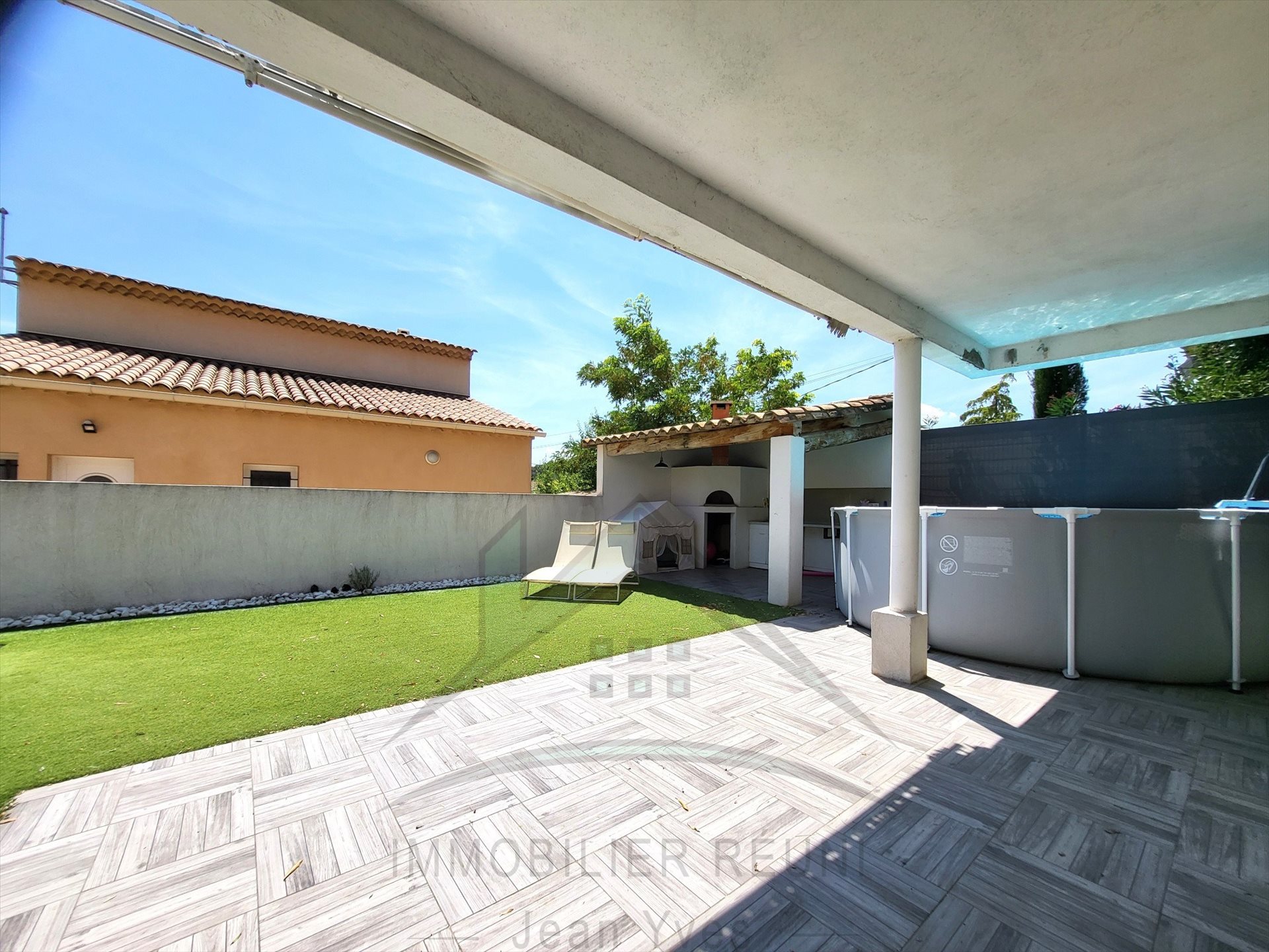 Maison à vendre, 113m², Le Rove