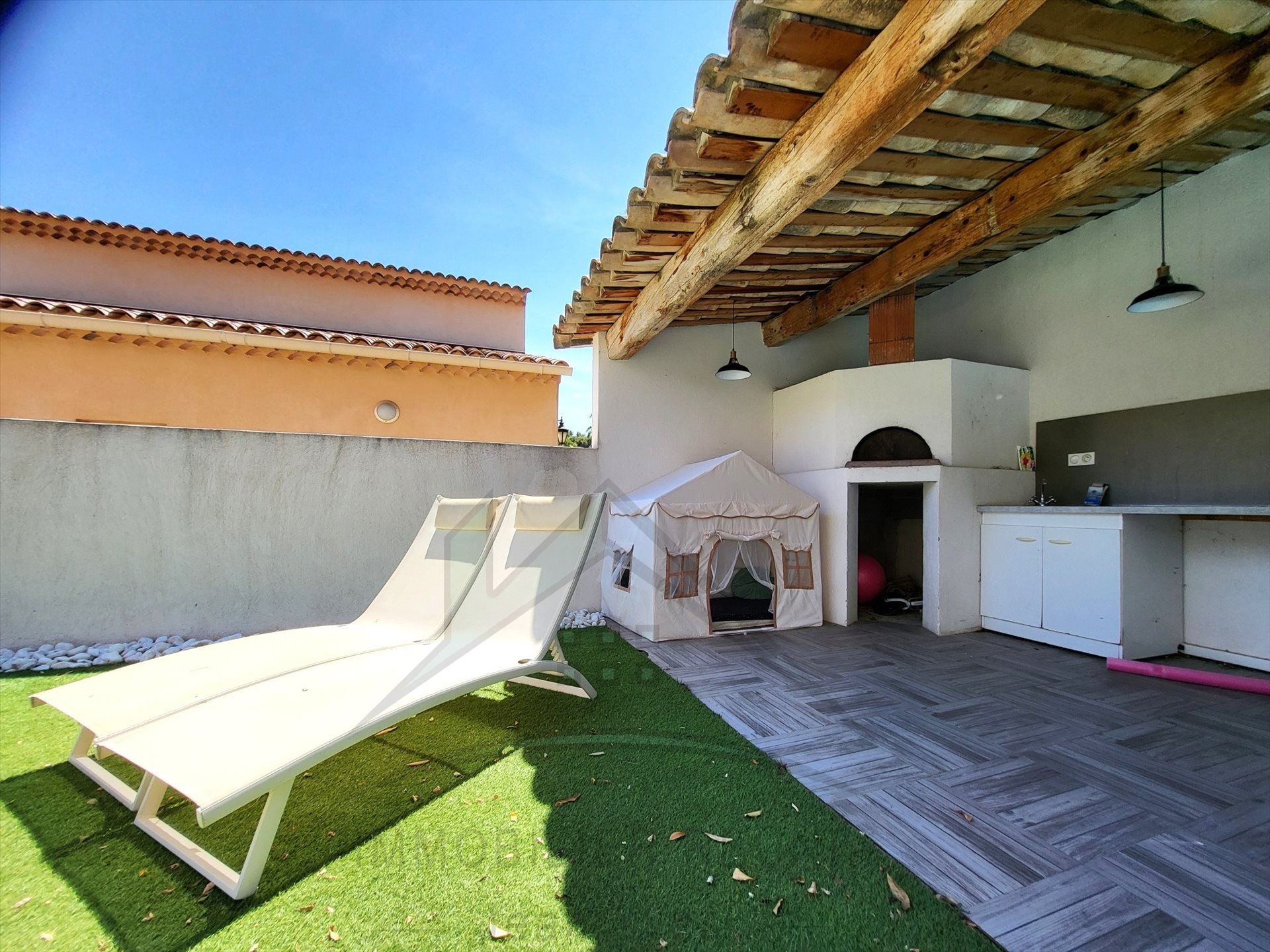 Maison à vendre, 113m², Le Rove