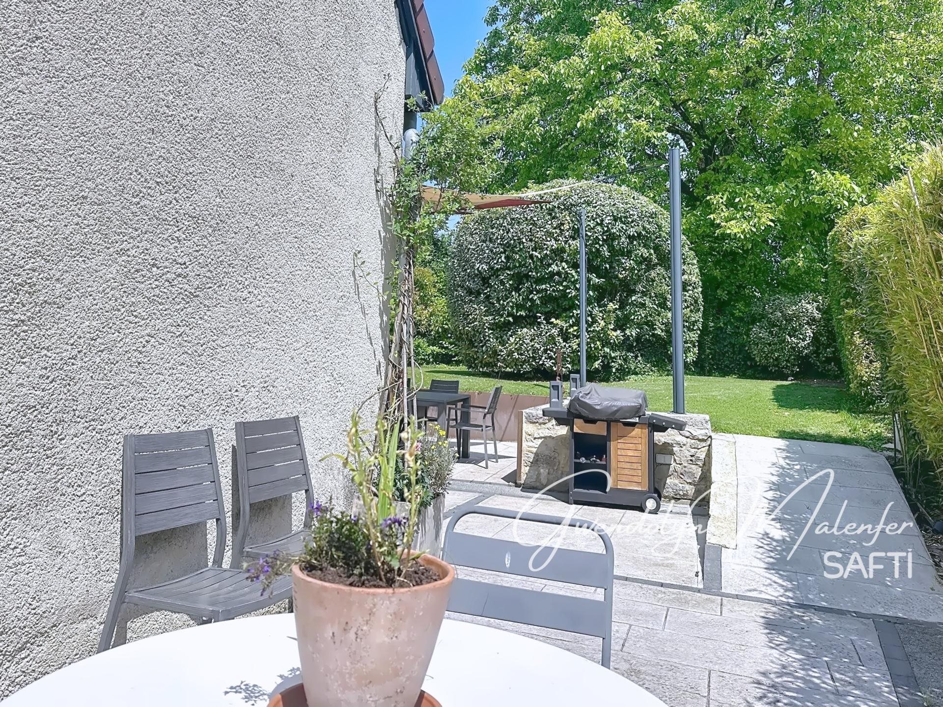 Maison à vendre, 248m², Arc-et-Senans