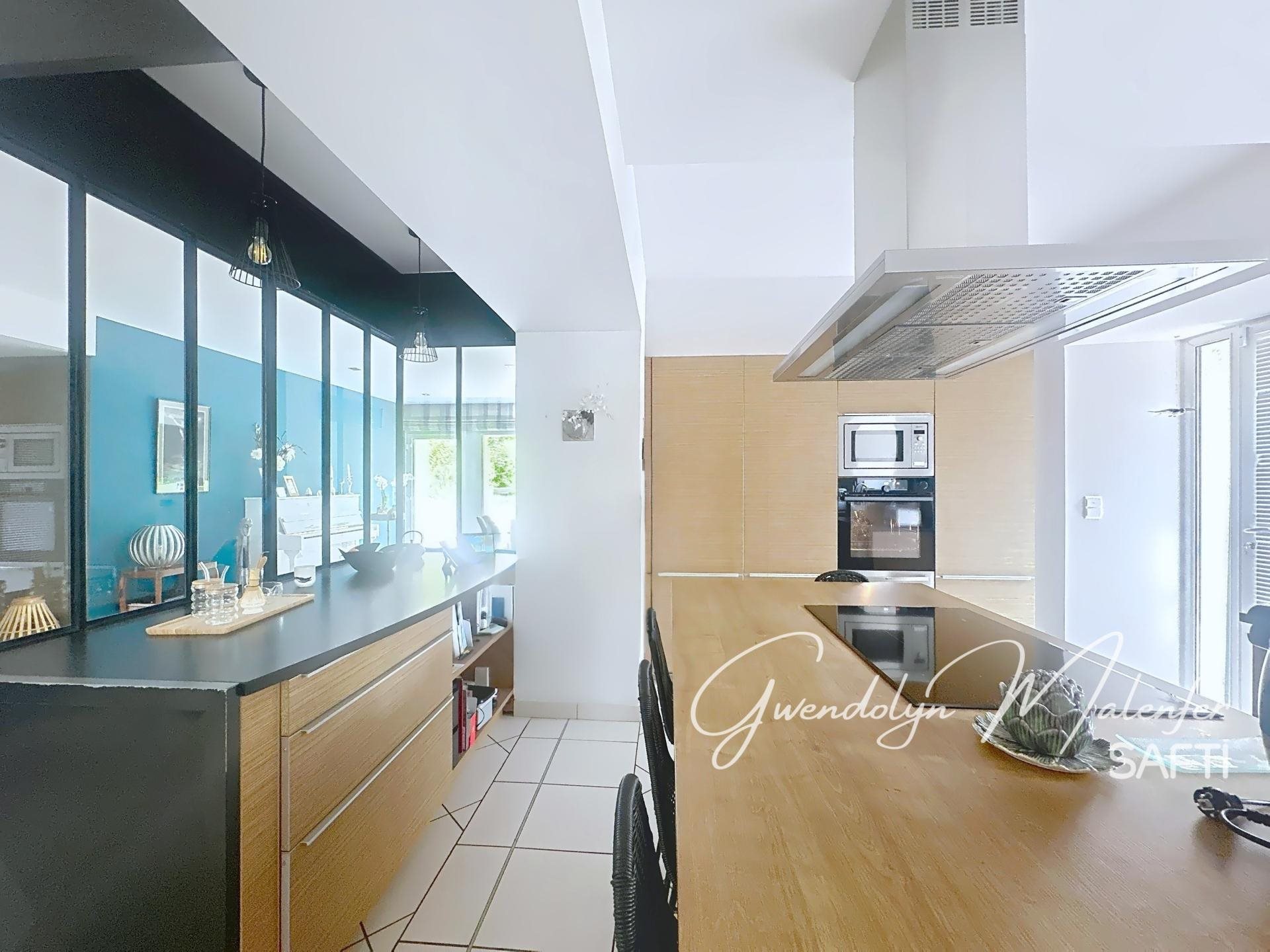 Maison à vendre, 248m², Arc-et-Senans