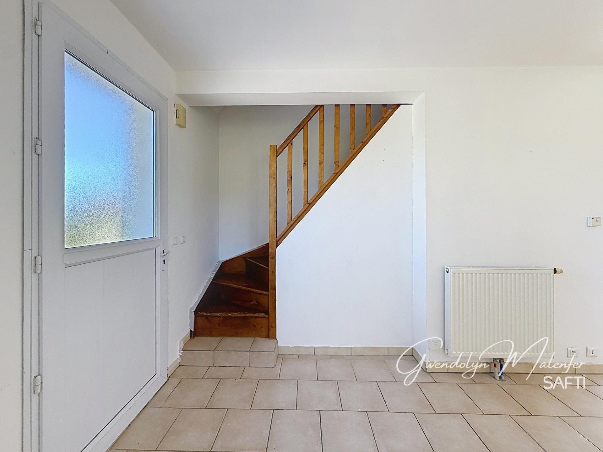 Maison à vendre, 85m², Villers-Farlay
