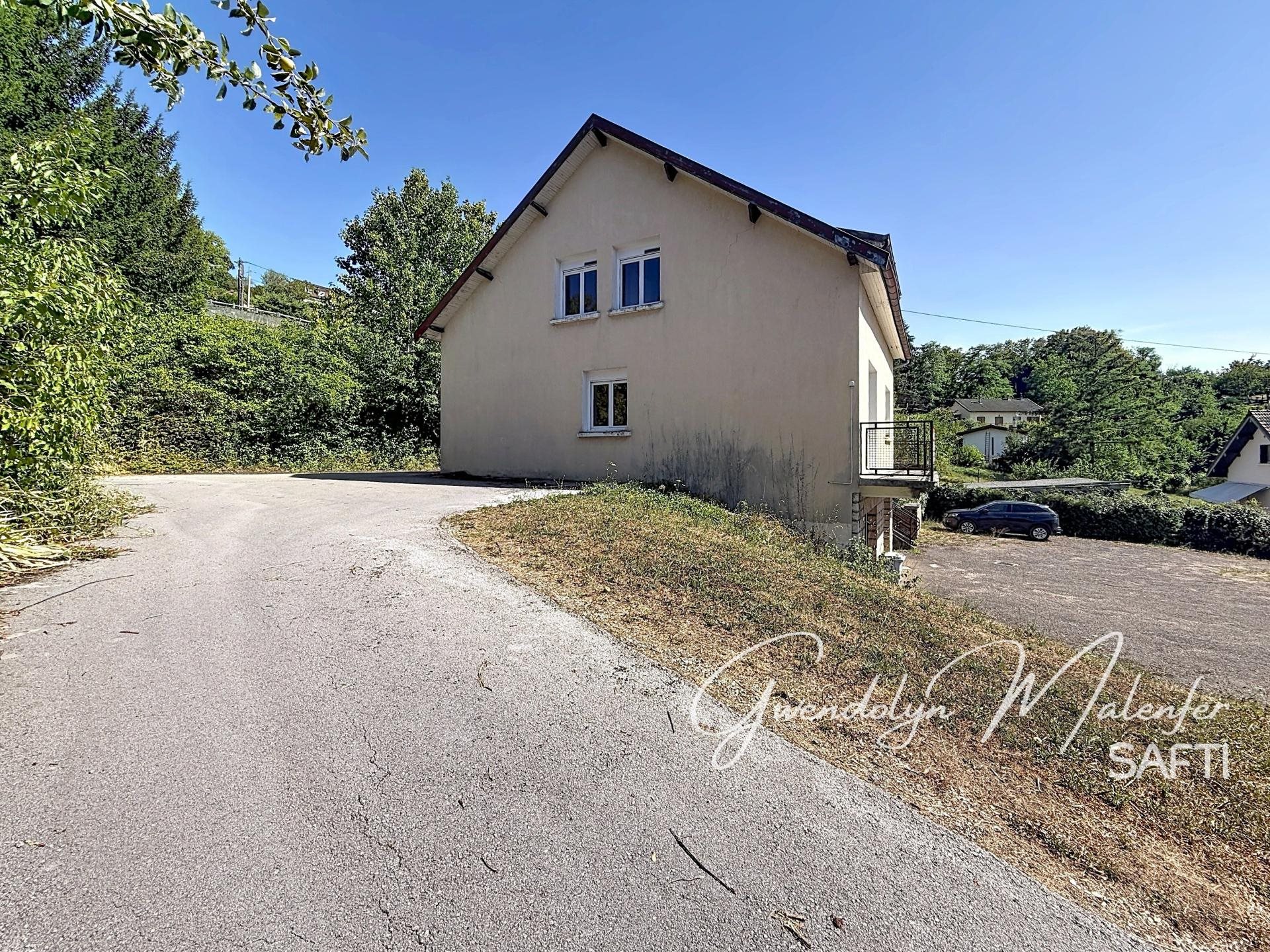 Maison à vendre, 150m², Arbois