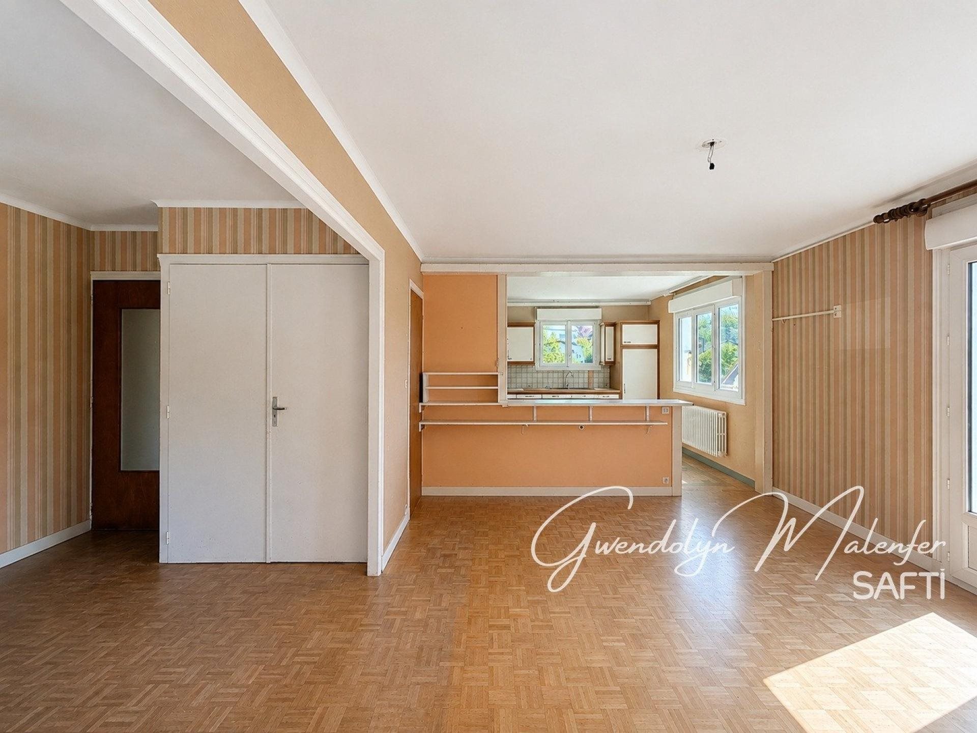 Maison à vendre, 150m², Arbois