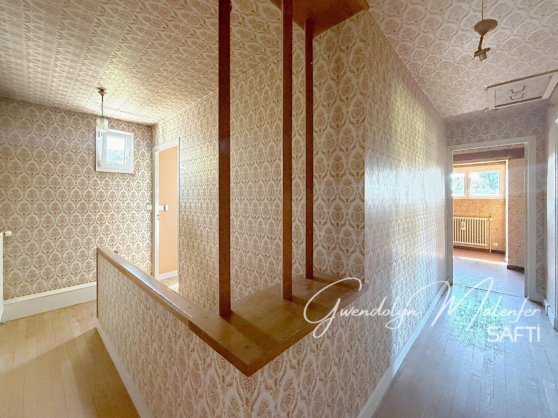 Maison à vendre, 150m², Arbois