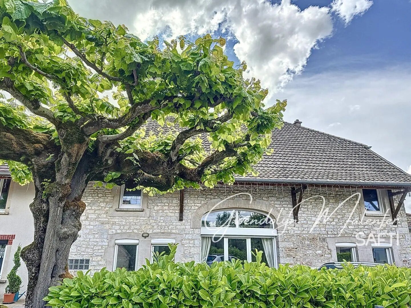 Maison à vendre, 312m², Arc-et-Senans