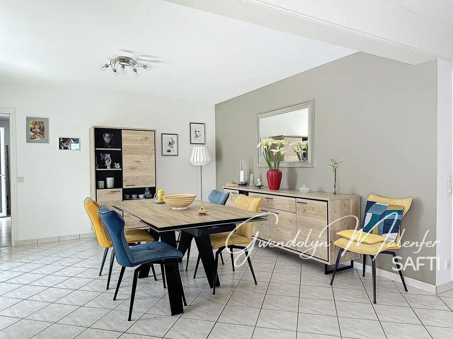 Maison à vendre, 312m², Arc-et-Senans