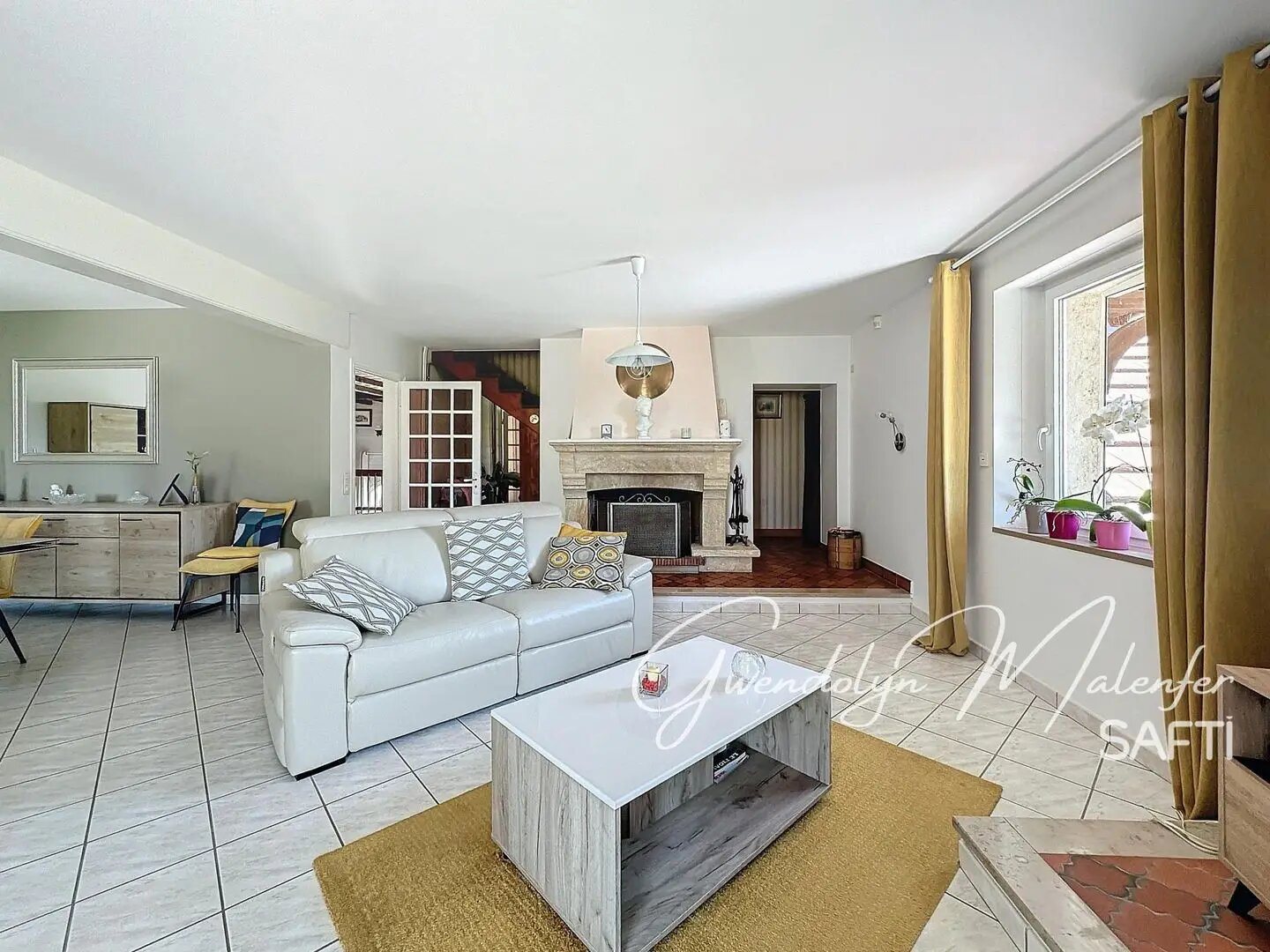 Maison à vendre, 312m², Arc-et-Senans