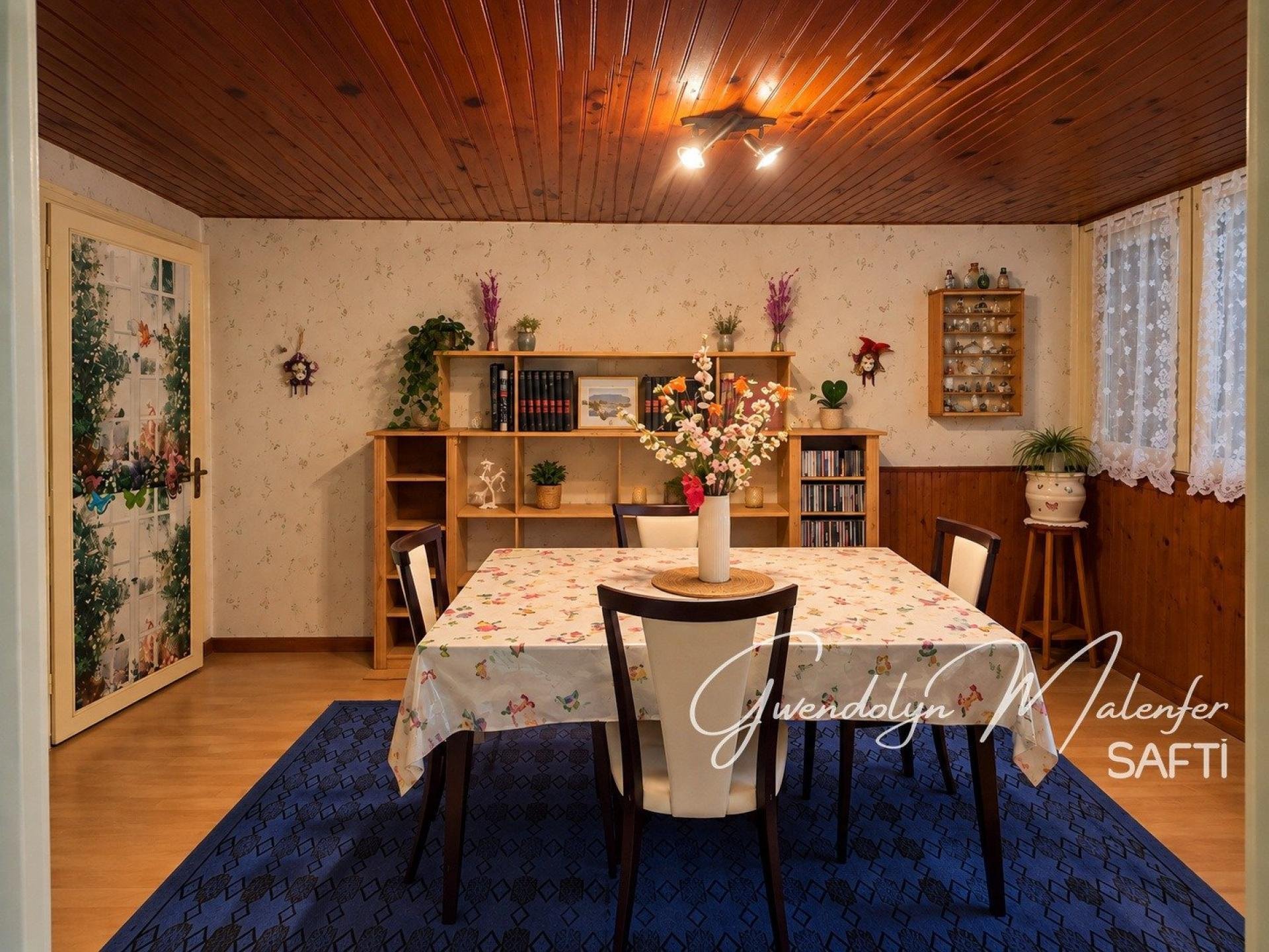 Maison à vendre, 95m², Lons-le-Saunier