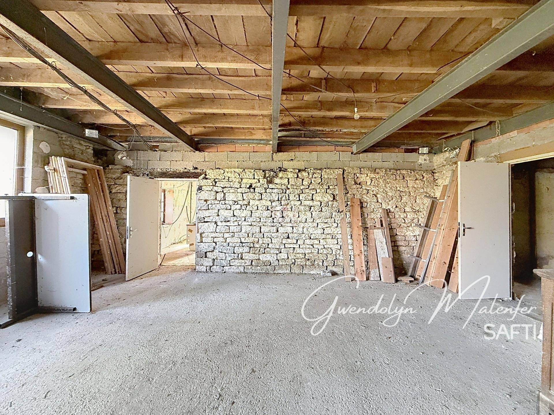 Maison à vendre, 228m², Villers-Farlay