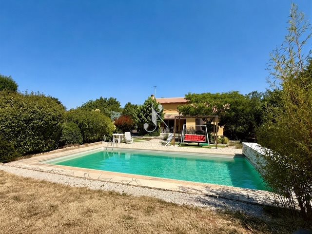 Maison à vendre, 130m², Rougiers