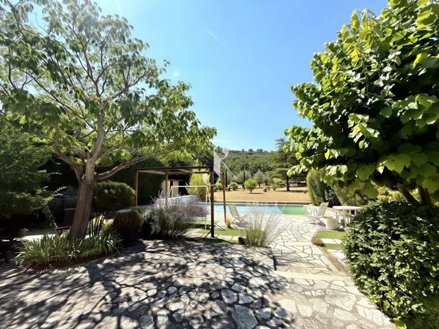 Maison à vendre, 130m², Rougiers