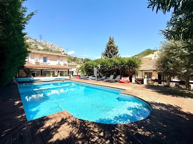 Maison à vendre, 287m², Roquevaire