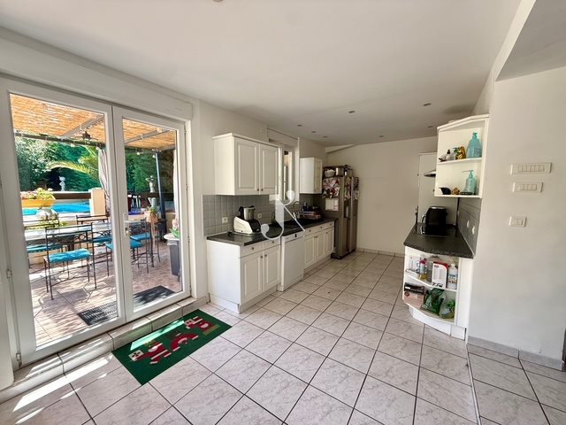 Maison à vendre, 287m², Roquevaire