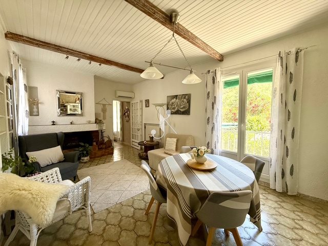 Maison à vendre, 106m², Septèmes-les-Vallons