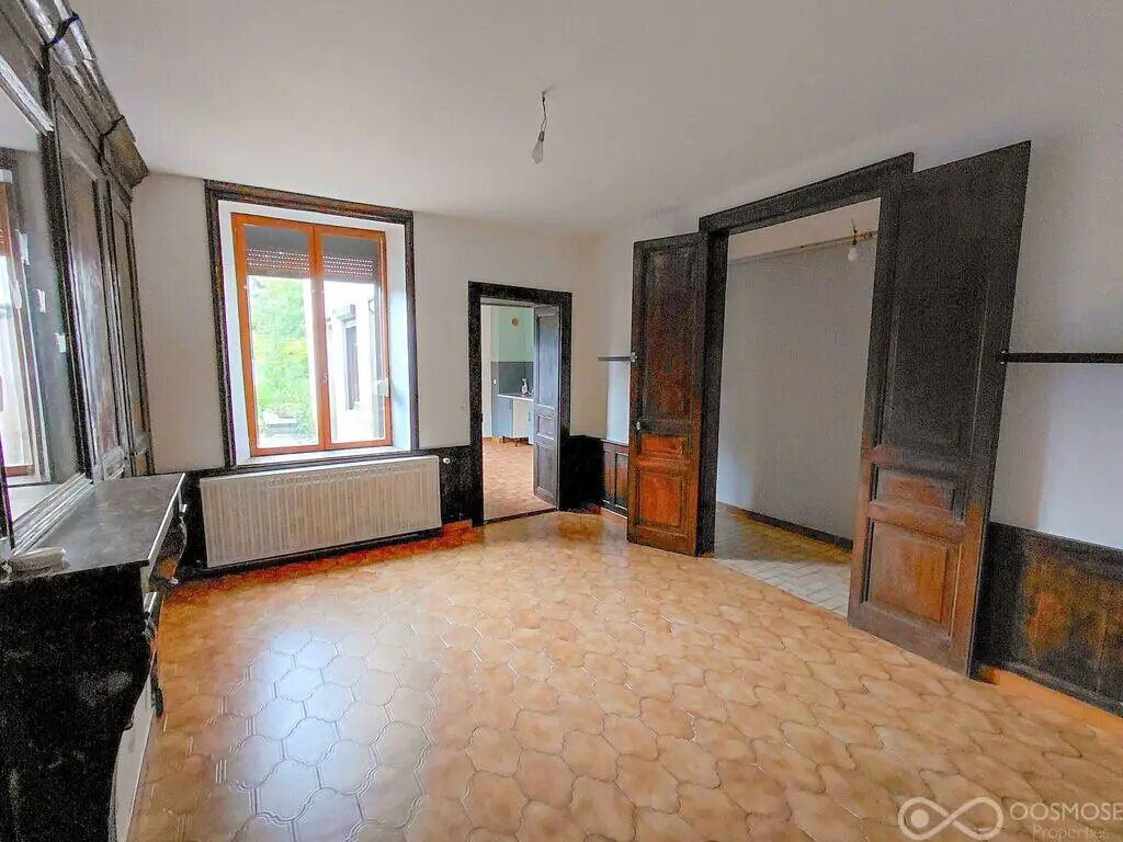 Appartement à vendre, 176m², Revin