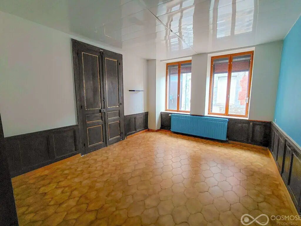 Appartement à vendre, 176m², Revin