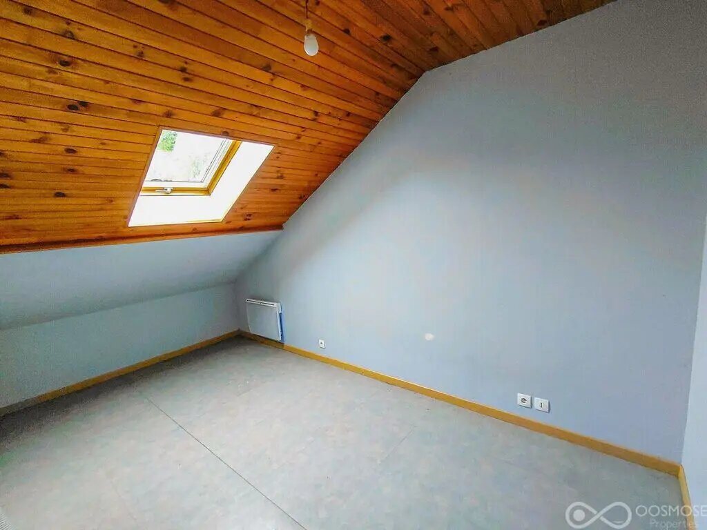 Appartement à vendre, 176m², Revin