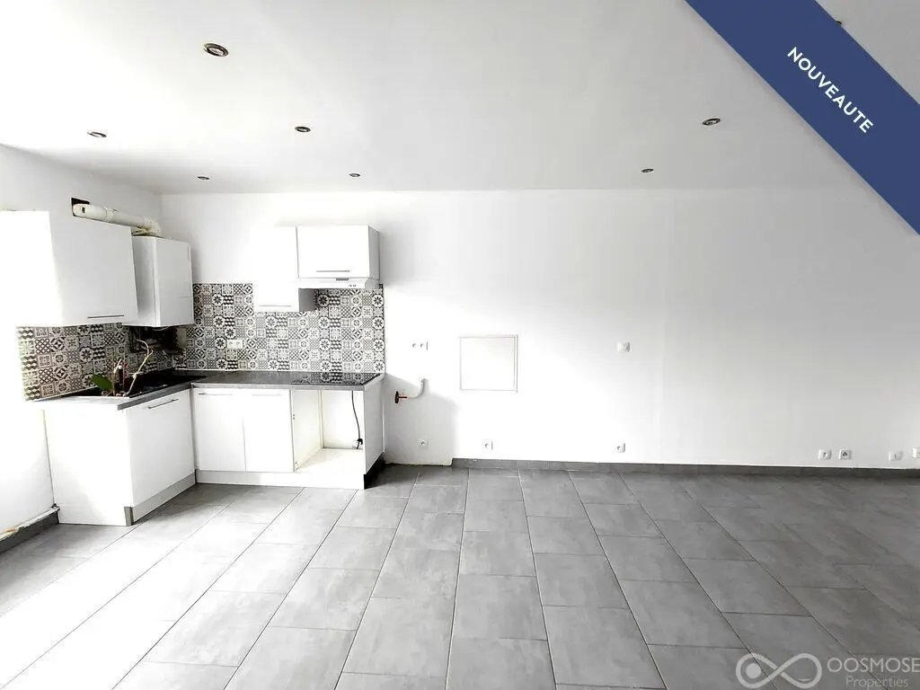 Maison à vendre, 73m², Revin
