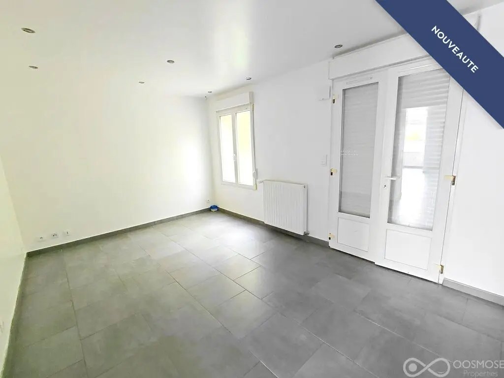Maison à vendre, 73m², Revin