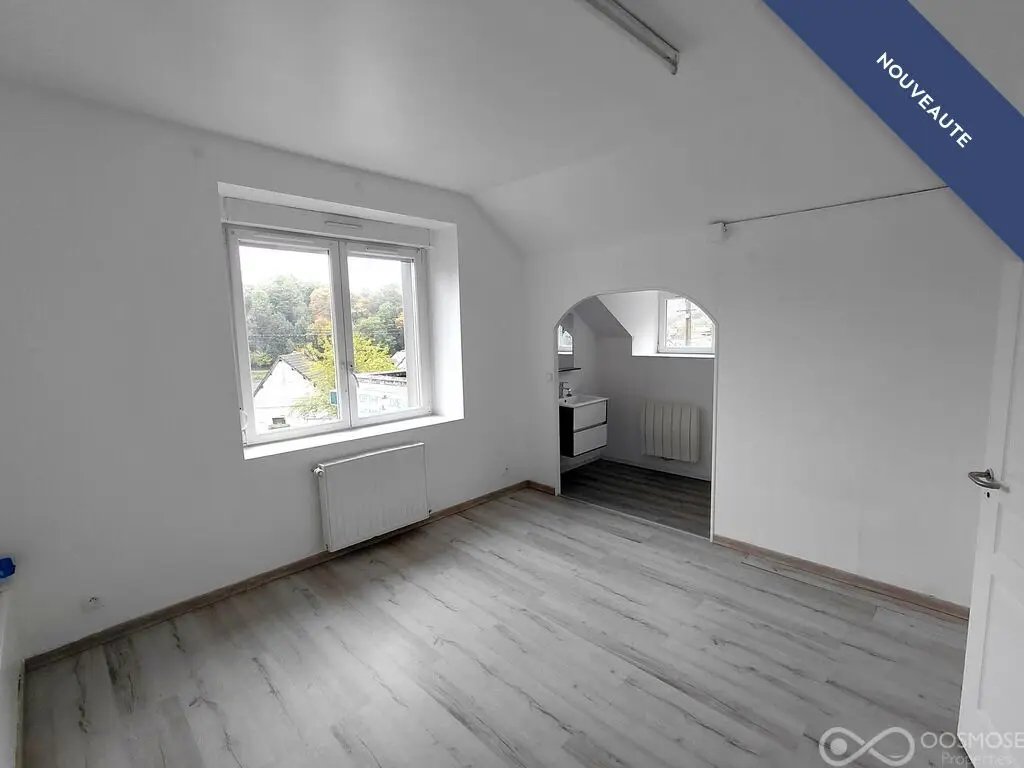 Maison à vendre, 73m², Revin