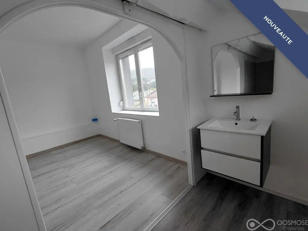 Maison à vendre, 73m², Revin