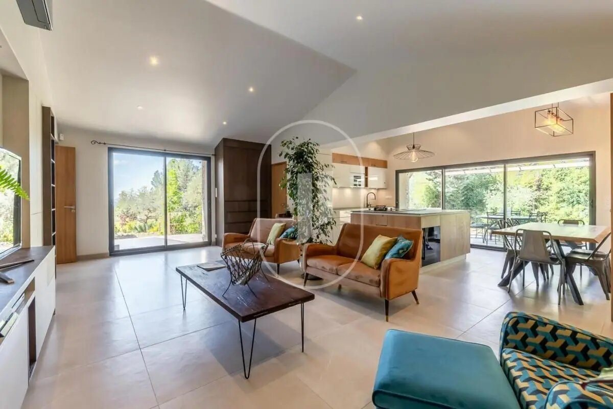 Maison à vendre, 157m², Saumane-de-Vaucluse