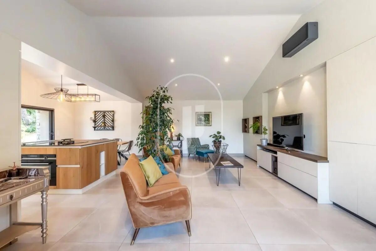 Maison à vendre, 157m², Saumane-de-Vaucluse