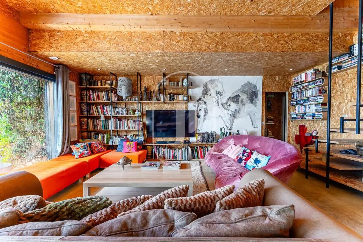Maison à vendre, 158m², Villeneuve-lès-Avignon