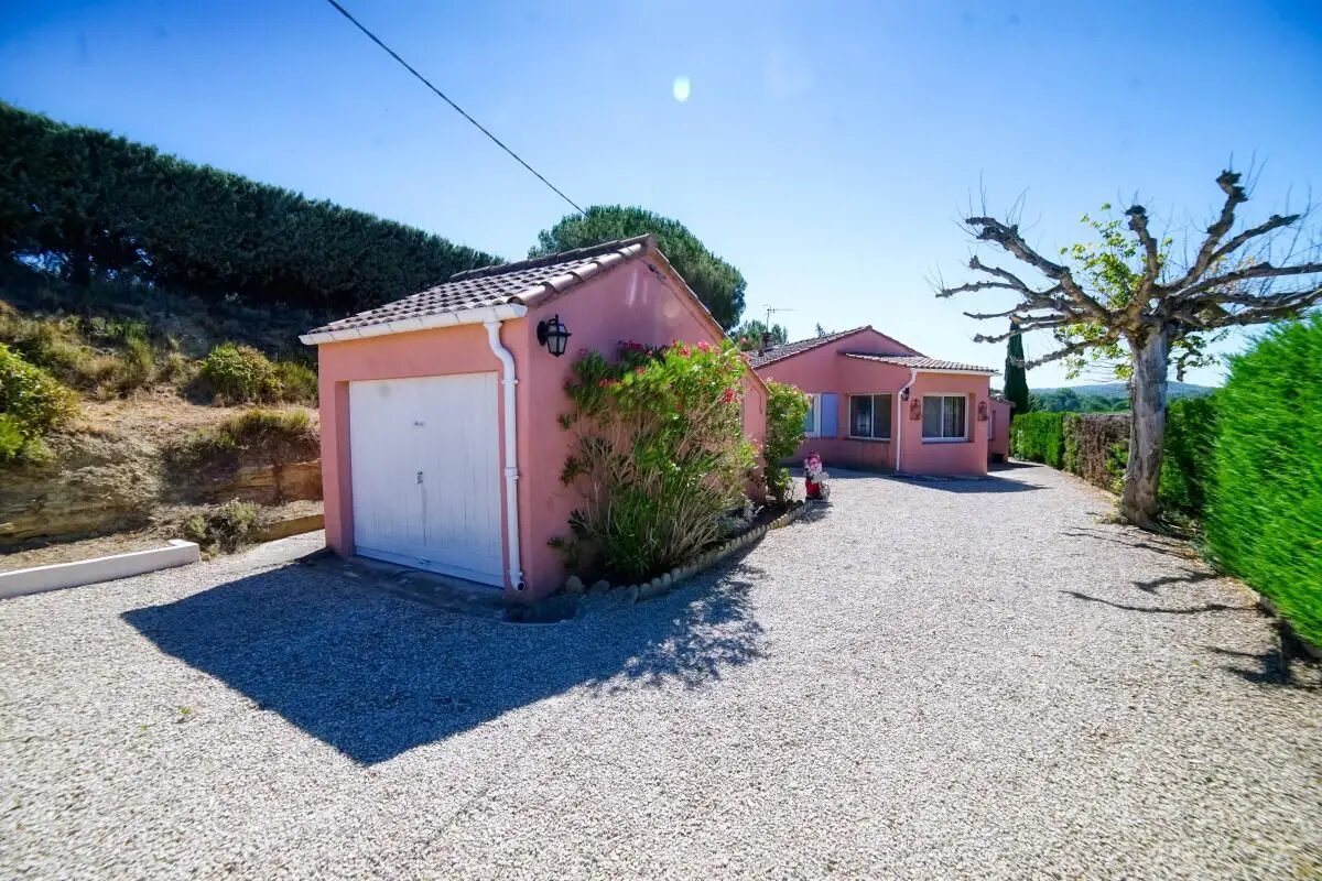 Maison à vendre, 113m², La Tour-d'Aigues