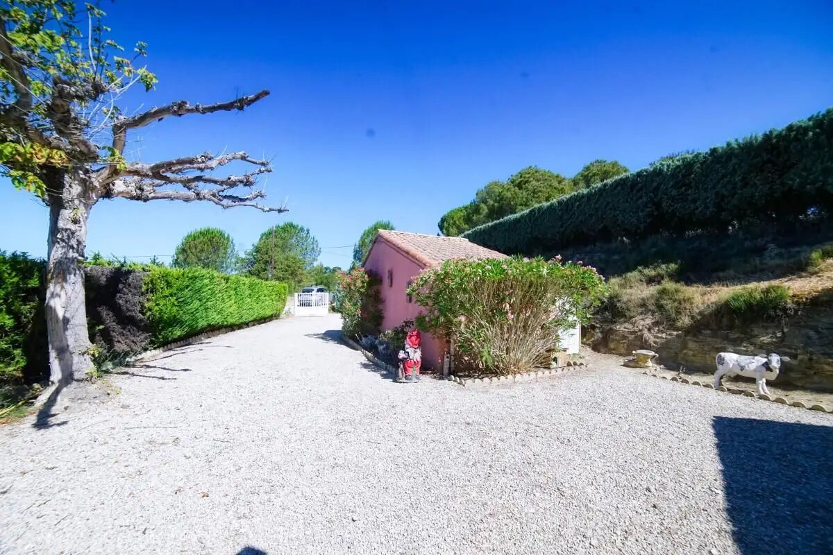 Maison à vendre, 113m², La Tour-d'Aigues