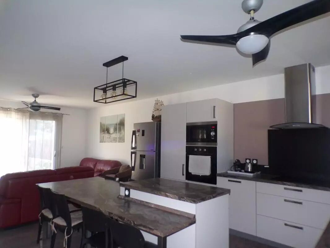 Maison à vendre, 90m², La Bastide-des-Jourdans