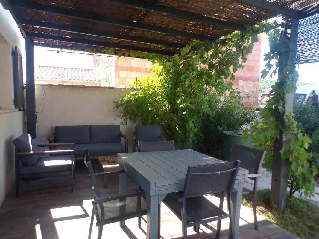 Maison à vendre, 90m², La Bastide-des-Jourdans