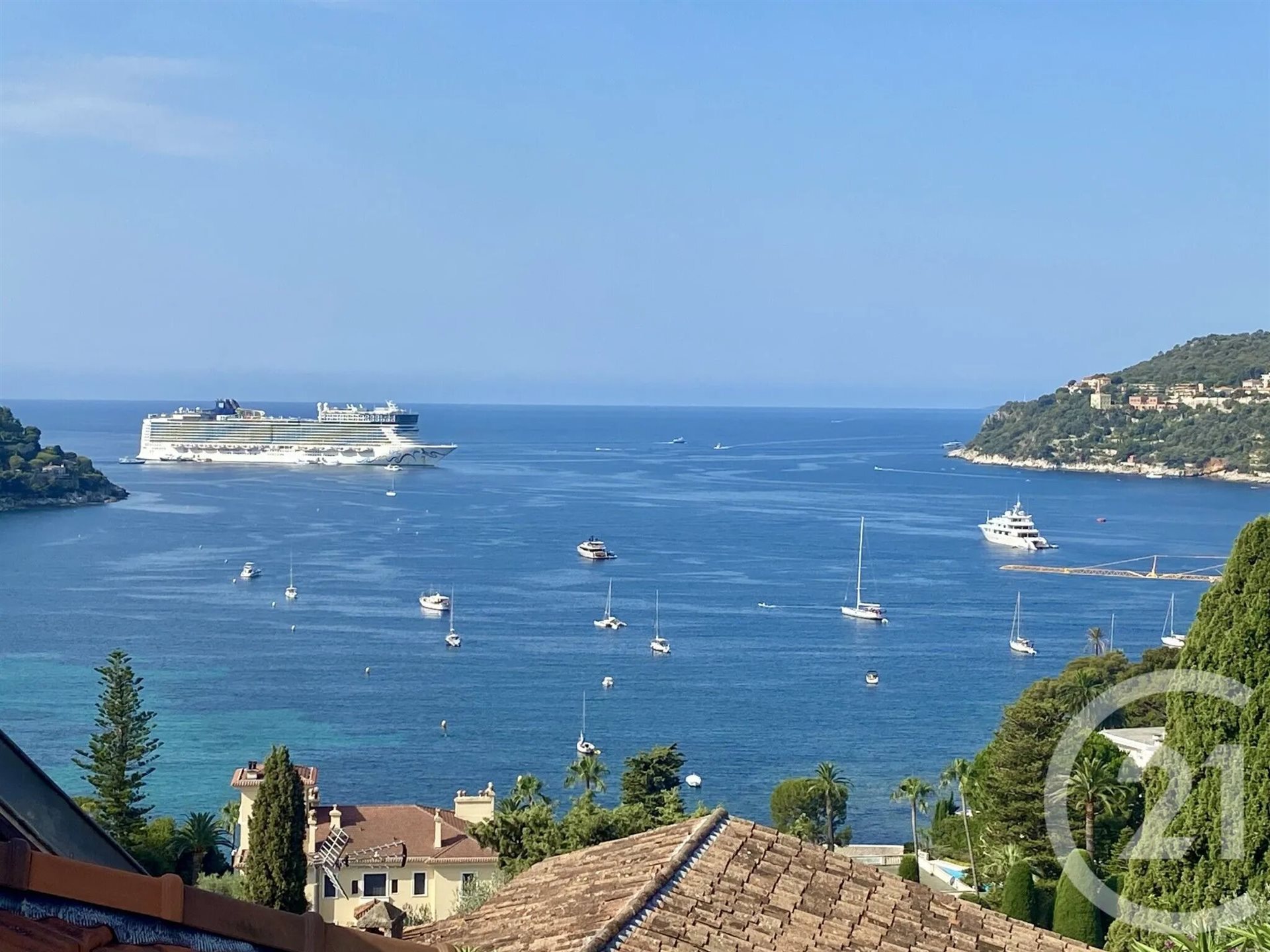 Maison à vendre, 76m², Villefranche-sur-Mer