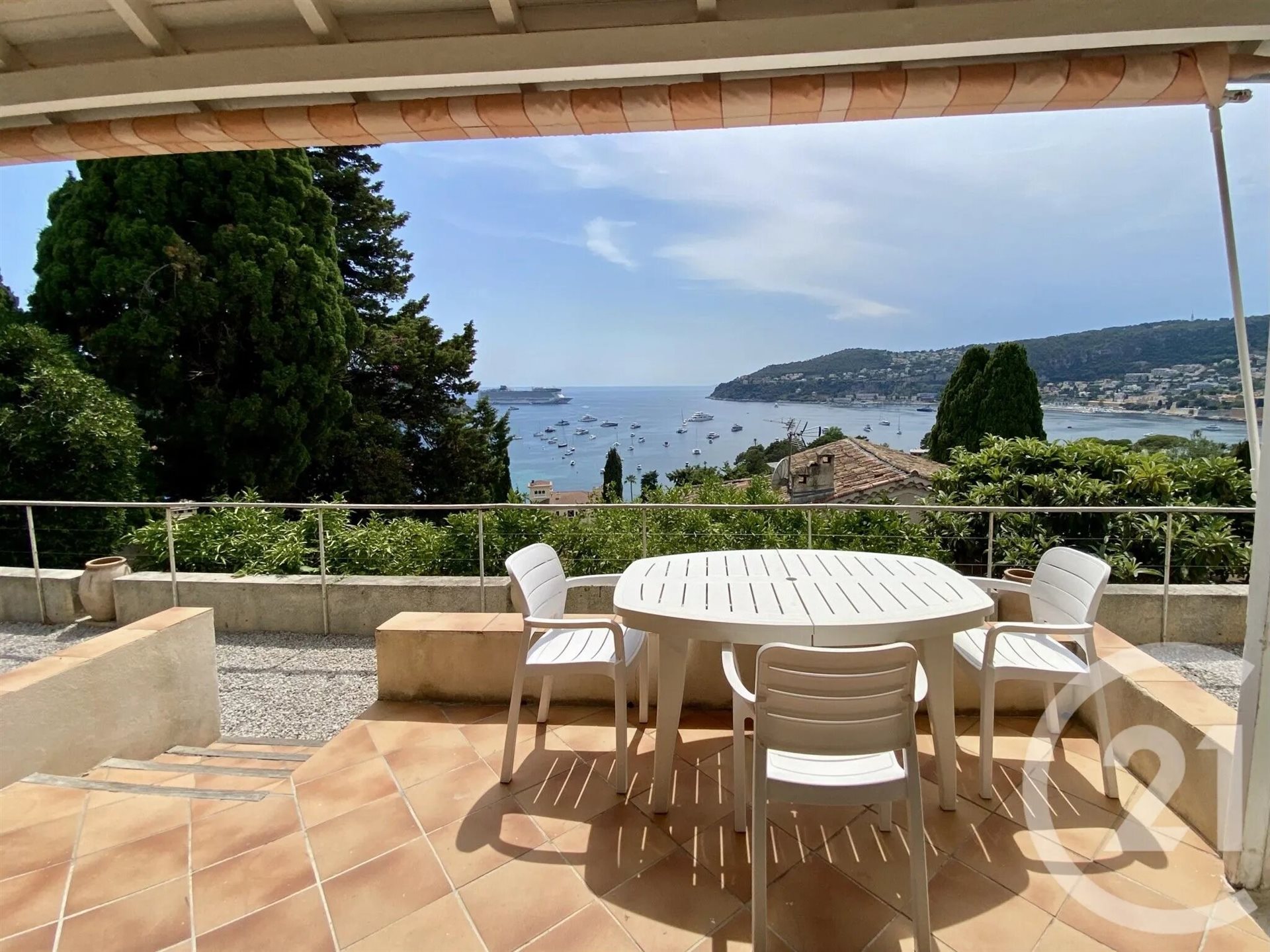 Maison à vendre, 76m², Villefranche-sur-Mer