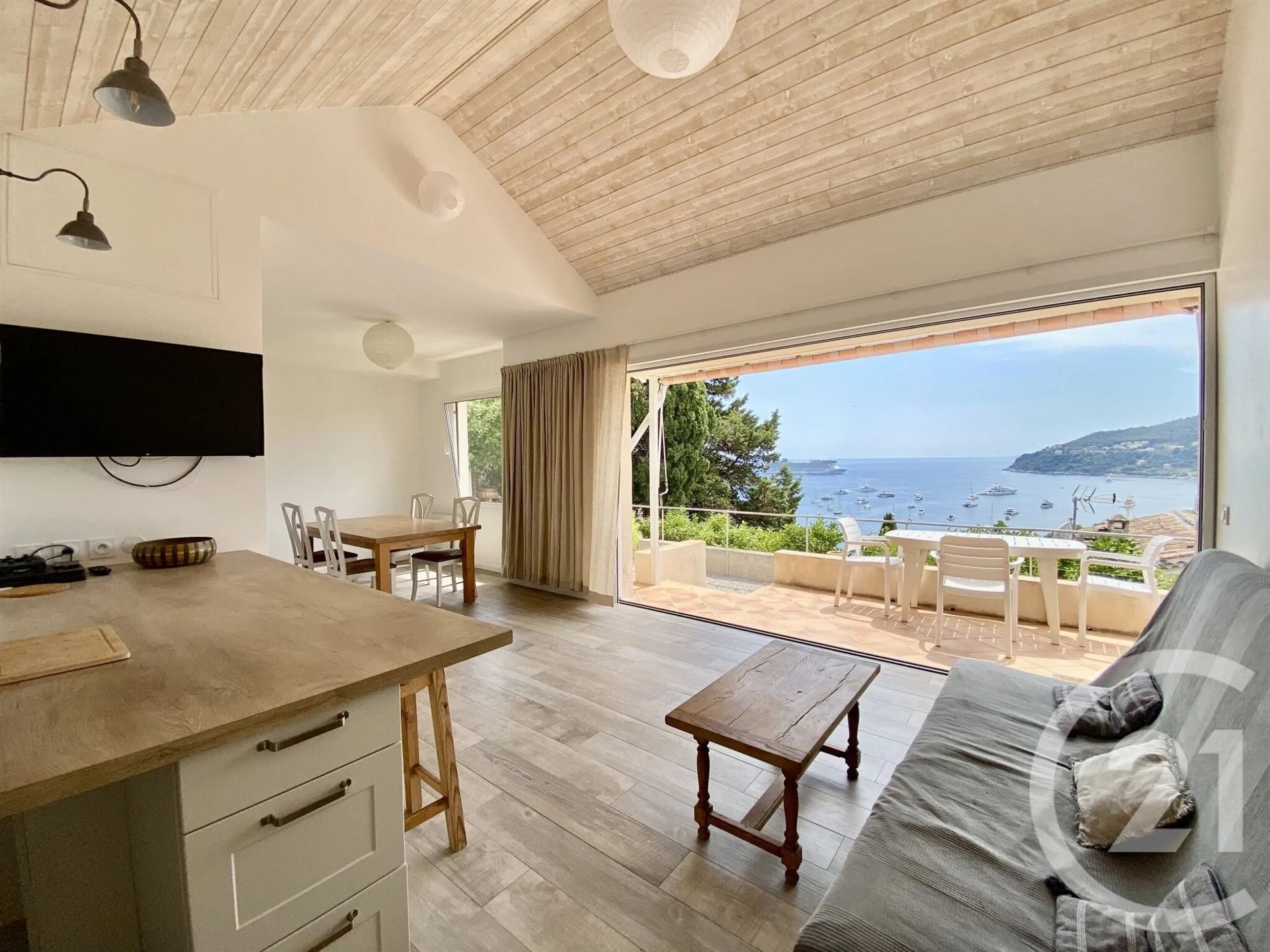 Maison à vendre, 76m², Villefranche-sur-Mer
