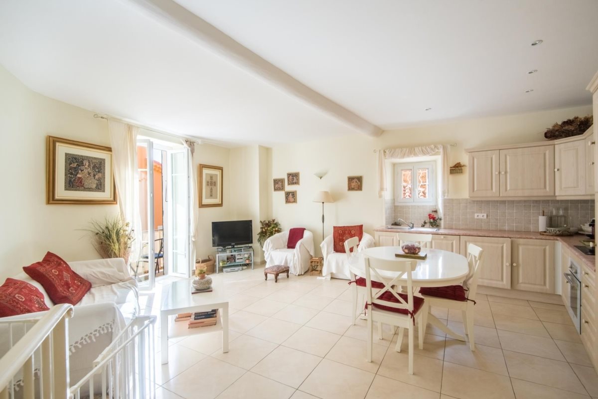 Appartement à vendre, 83m², Villefranche-sur-Mer