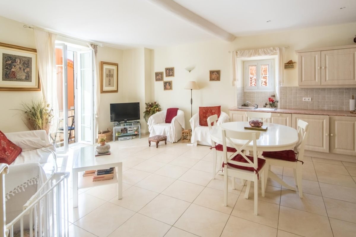 Appartement à vendre, 83m², Villefranche-sur-Mer