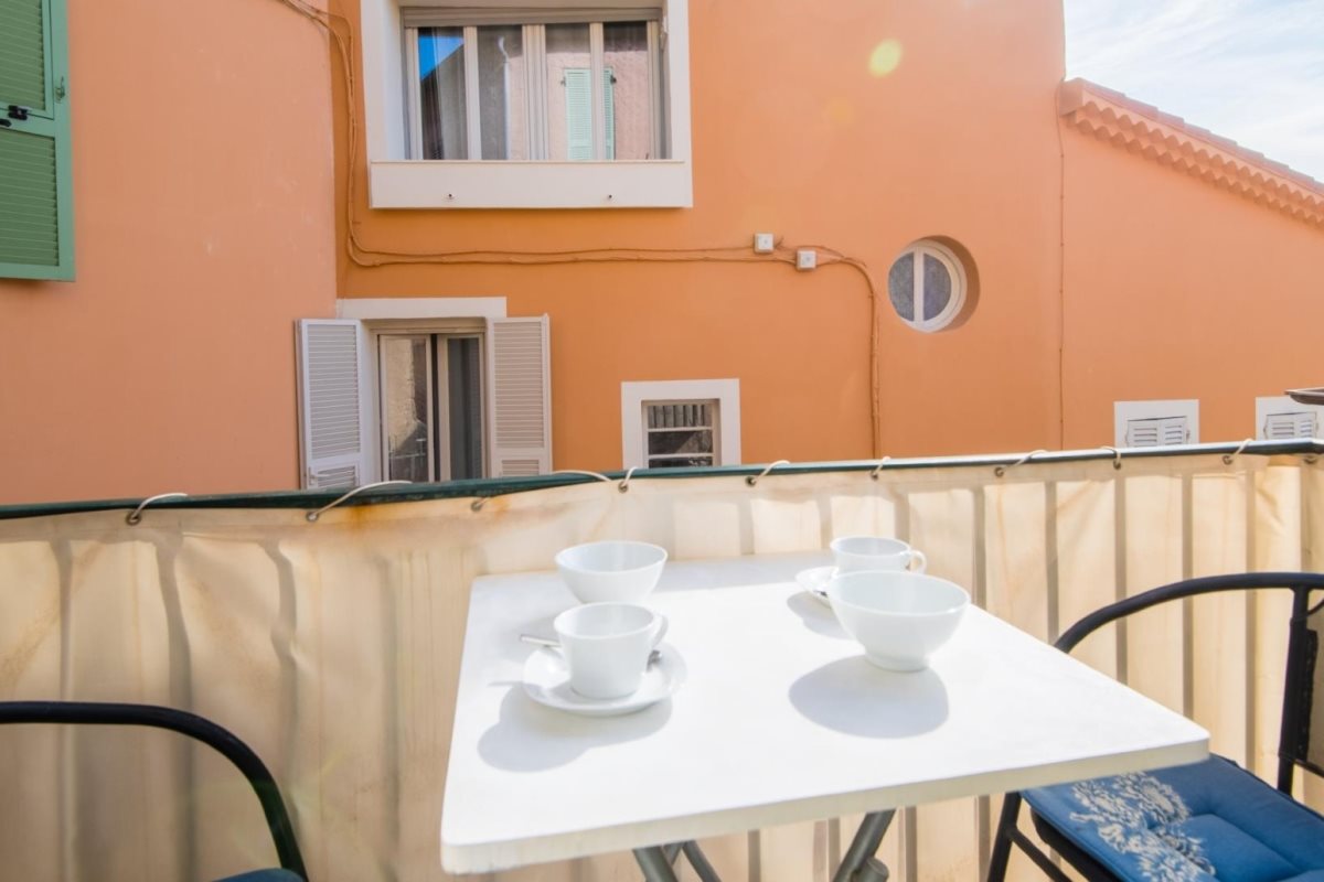 Appartement à vendre, 83m², Villefranche-sur-Mer
