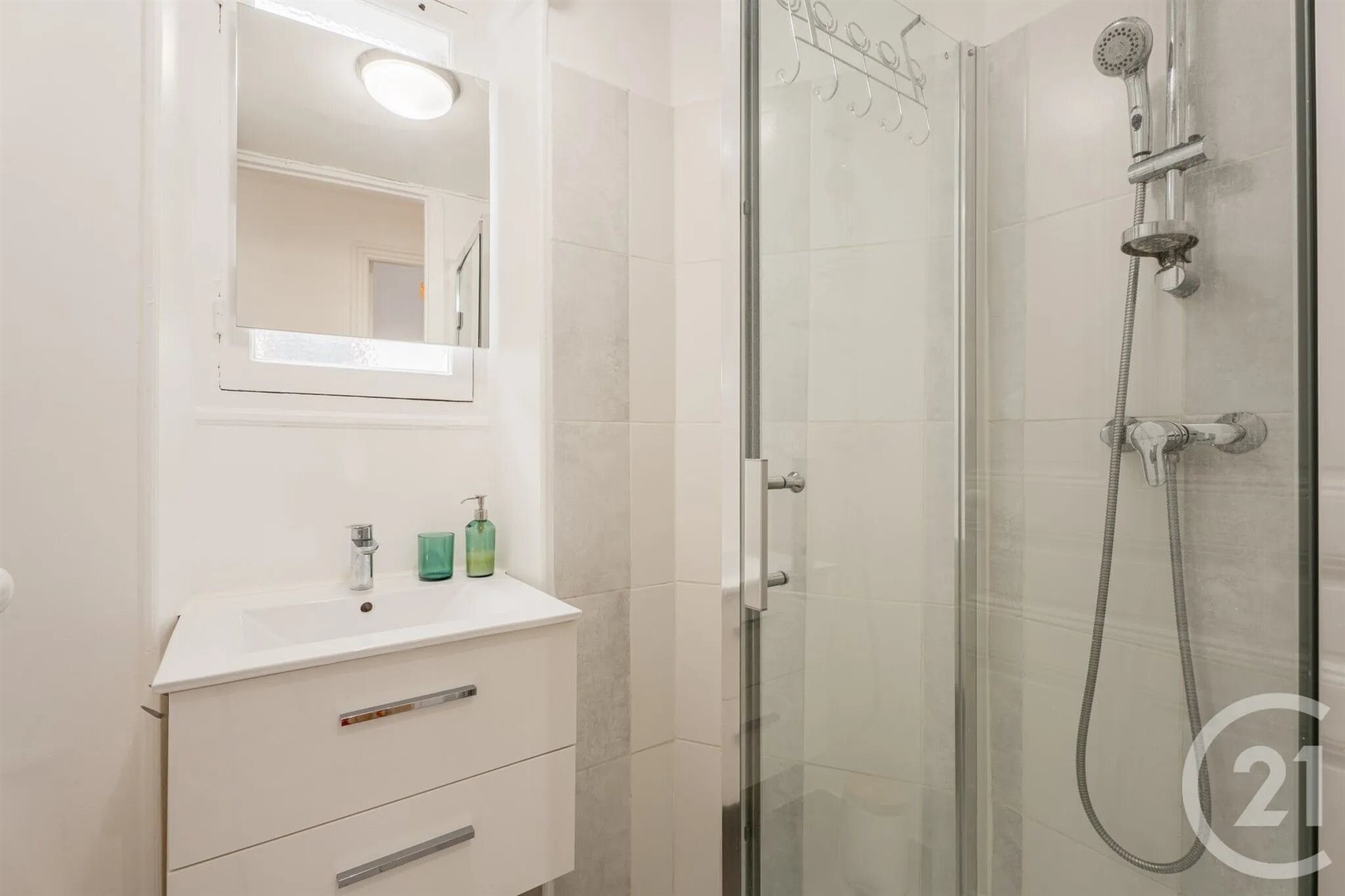 Appartement à vendre, 82m², Menton