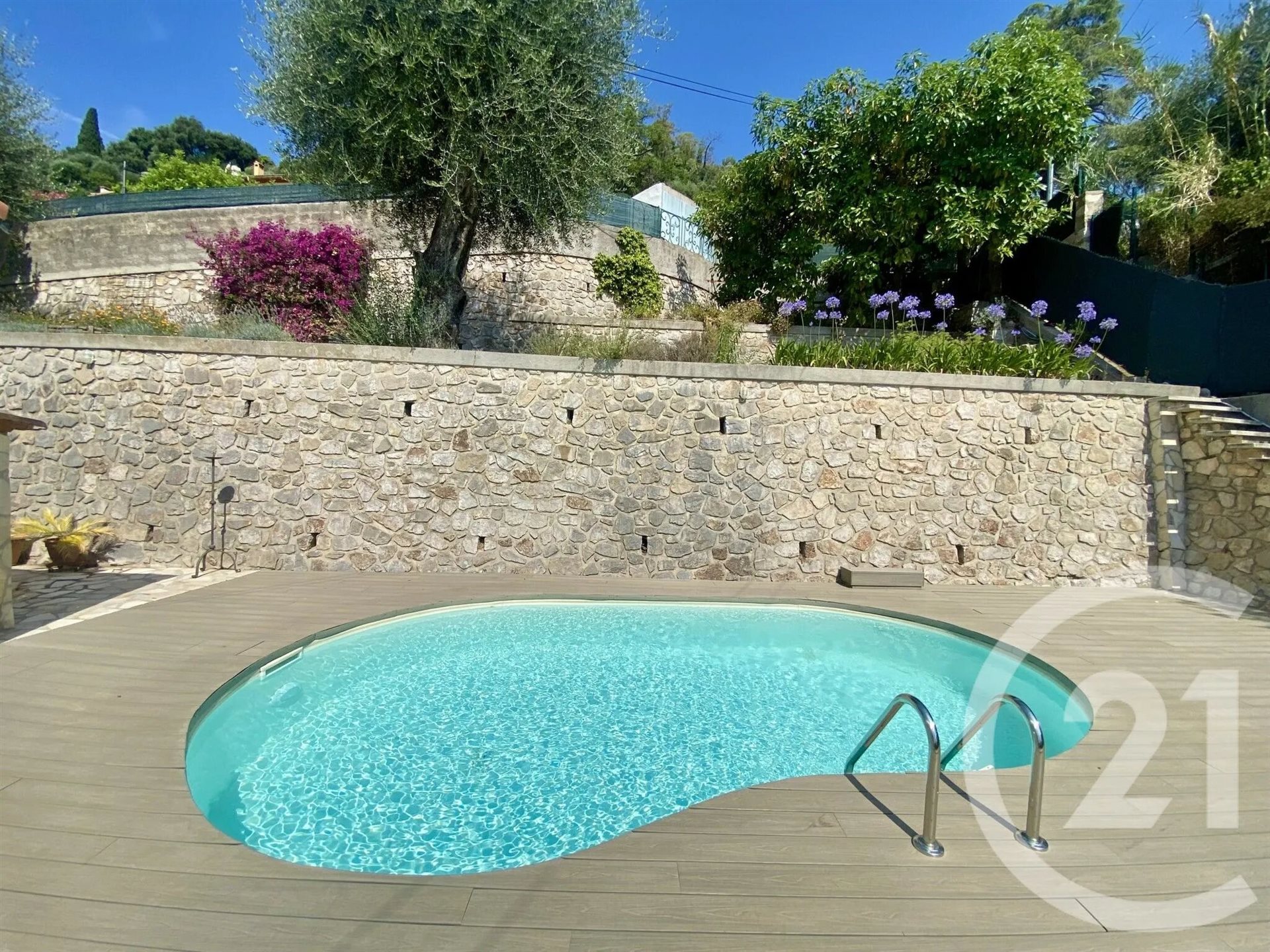Maison à vendre, 210m², Menton