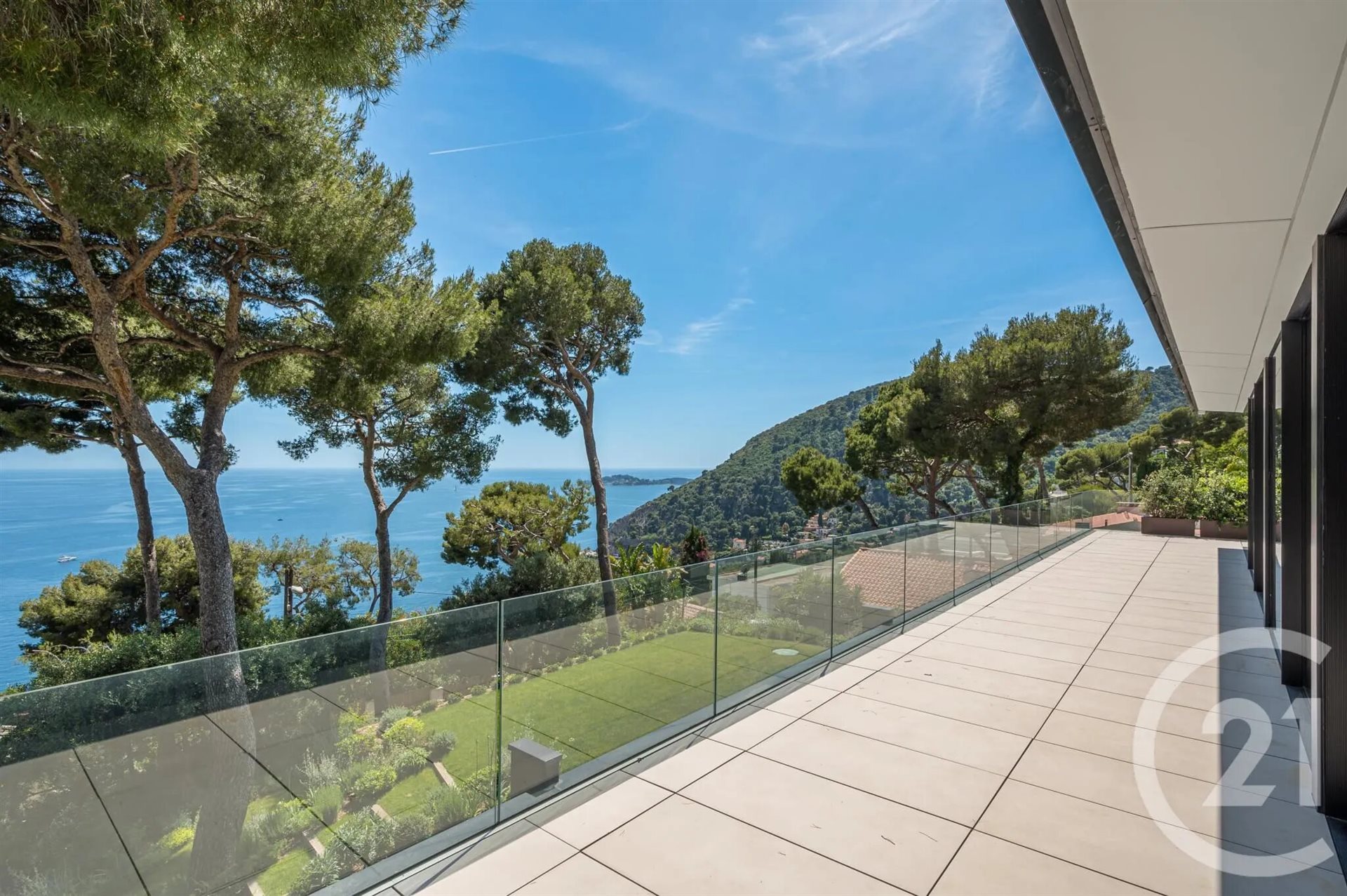 Maison à vendre, 360m², Eze