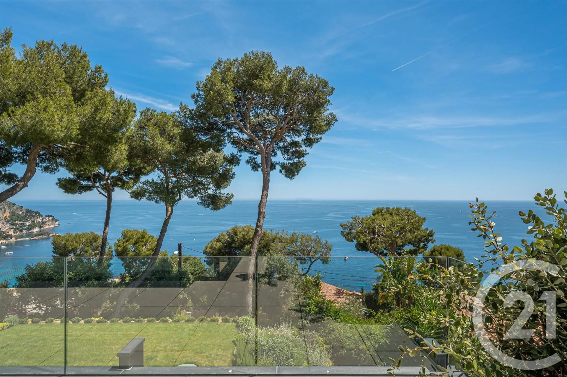 Maison à vendre, 360m², Eze
