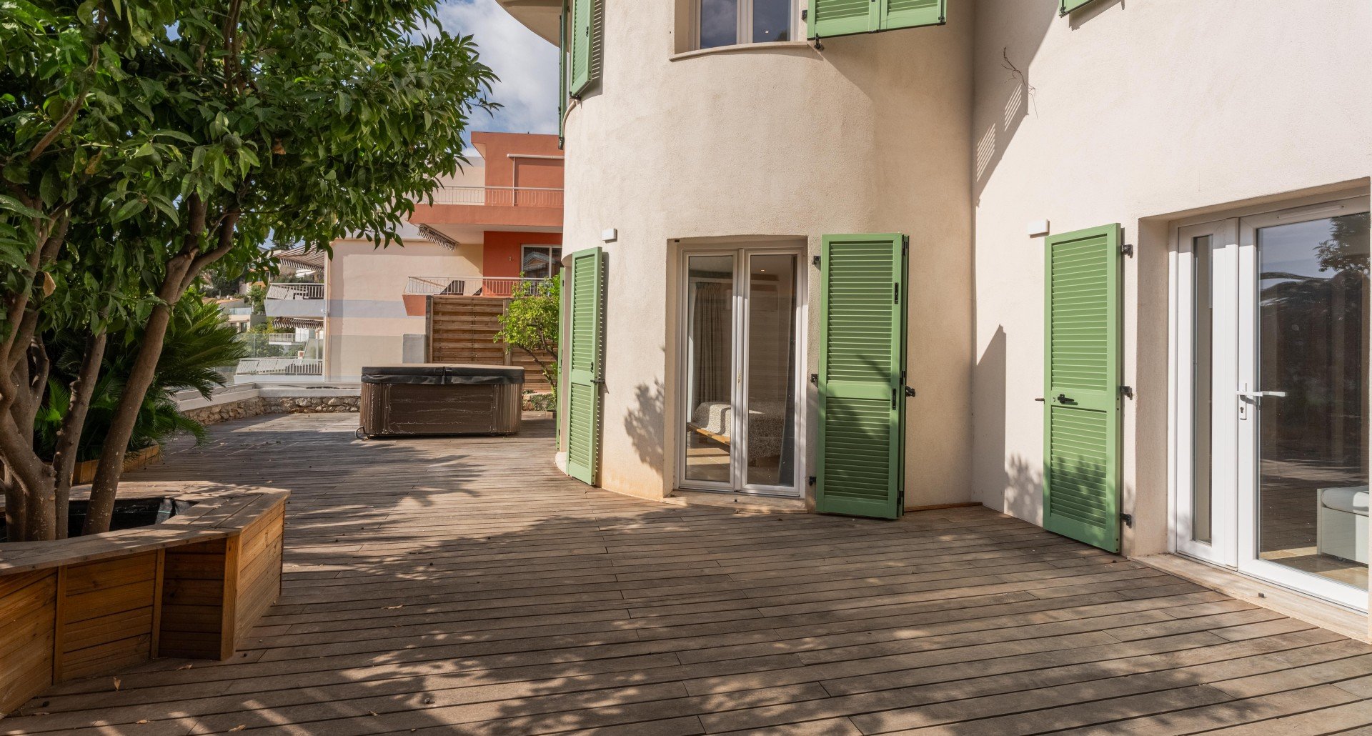Maison à vendre, 200m², Villefranche-sur-Mer