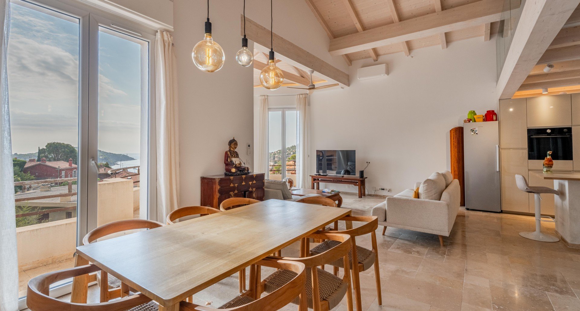 Maison à vendre, 200m², Villefranche-sur-Mer